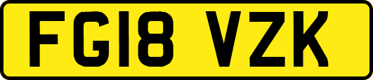 FG18VZK