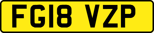 FG18VZP
