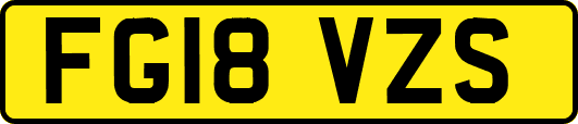 FG18VZS