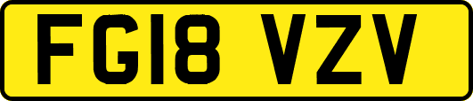 FG18VZV
