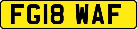FG18WAF