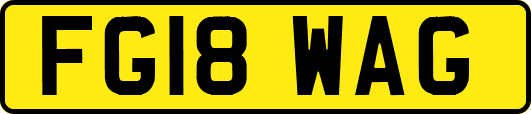 FG18WAG