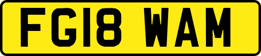 FG18WAM