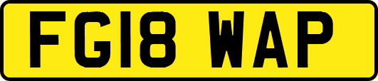 FG18WAP