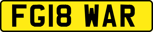 FG18WAR