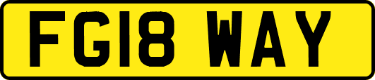 FG18WAY