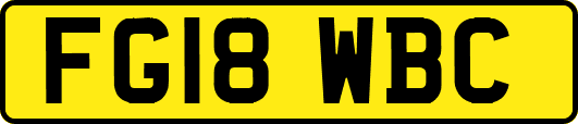 FG18WBC