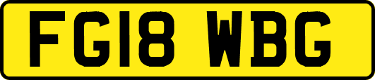 FG18WBG