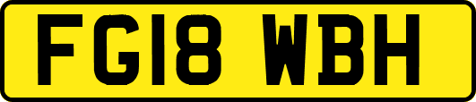 FG18WBH