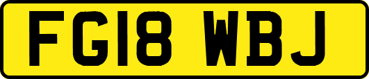 FG18WBJ