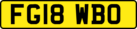 FG18WBO