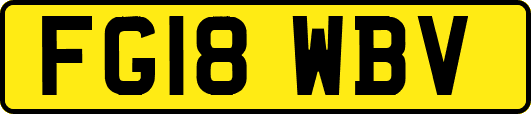 FG18WBV