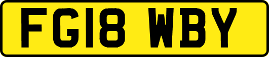 FG18WBY