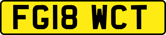 FG18WCT