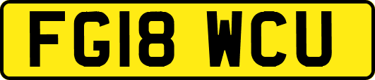 FG18WCU