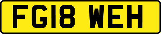 FG18WEH