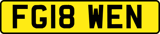 FG18WEN