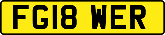 FG18WER