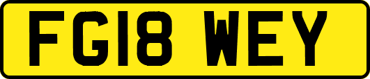 FG18WEY