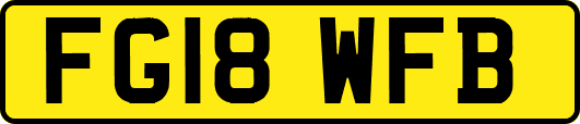 FG18WFB
