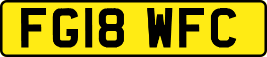 FG18WFC