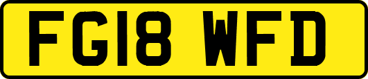 FG18WFD