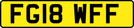 FG18WFF