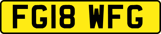 FG18WFG