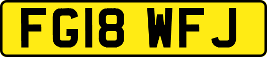 FG18WFJ