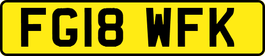 FG18WFK