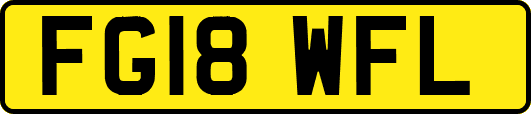 FG18WFL