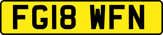 FG18WFN