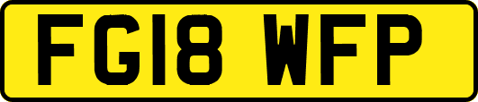 FG18WFP