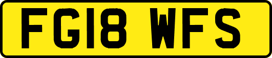 FG18WFS