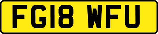 FG18WFU