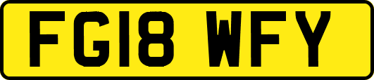 FG18WFY