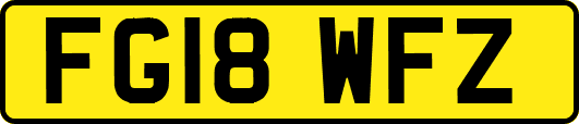 FG18WFZ