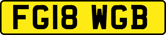FG18WGB