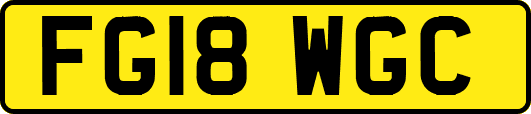 FG18WGC