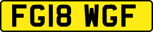 FG18WGF