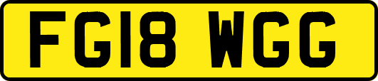 FG18WGG