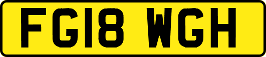 FG18WGH