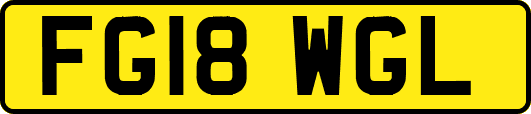 FG18WGL