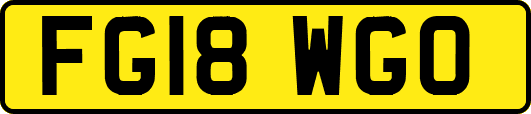 FG18WGO