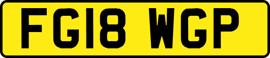 FG18WGP