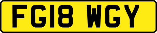FG18WGY