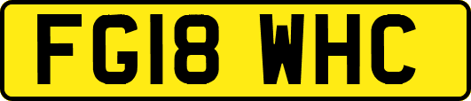 FG18WHC