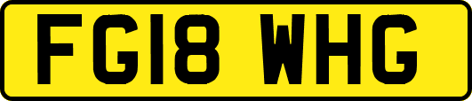 FG18WHG