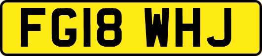 FG18WHJ