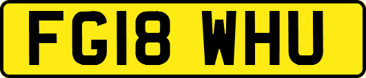 FG18WHU